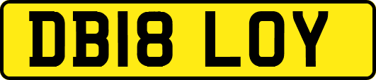 DB18LOY