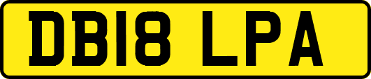 DB18LPA