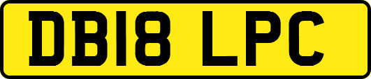 DB18LPC
