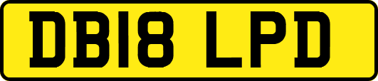 DB18LPD