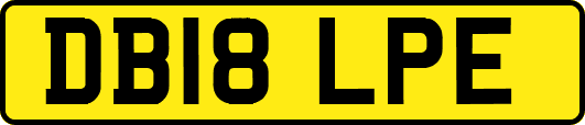 DB18LPE