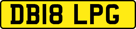 DB18LPG