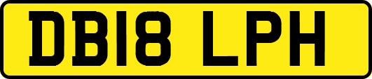 DB18LPH