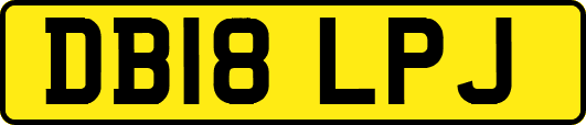 DB18LPJ