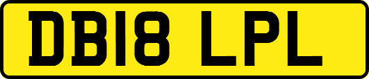 DB18LPL