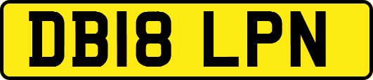 DB18LPN