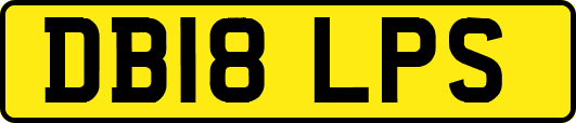 DB18LPS