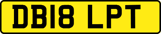 DB18LPT