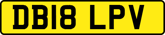 DB18LPV
