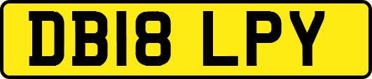 DB18LPY