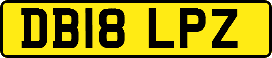DB18LPZ