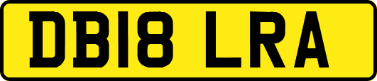DB18LRA