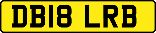 DB18LRB