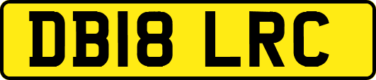 DB18LRC
