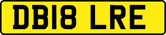 DB18LRE