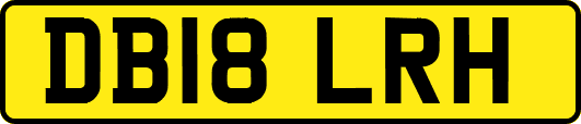 DB18LRH