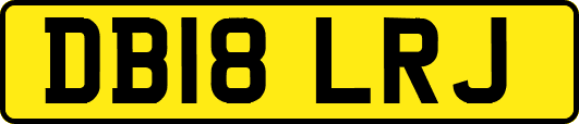 DB18LRJ