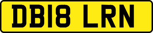 DB18LRN