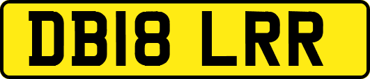 DB18LRR