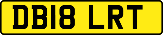 DB18LRT