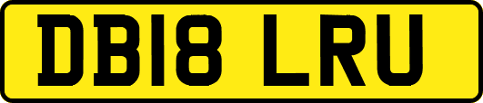 DB18LRU