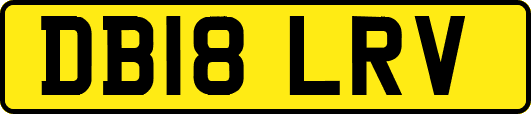 DB18LRV