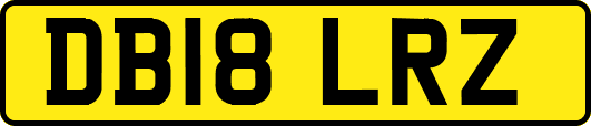 DB18LRZ