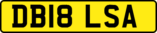 DB18LSA