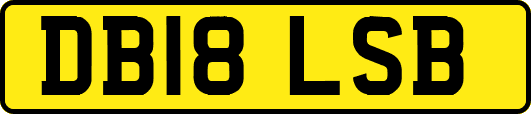DB18LSB