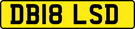 DB18LSD