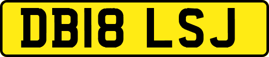 DB18LSJ