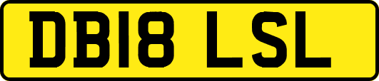 DB18LSL