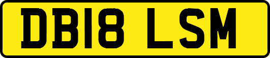 DB18LSM