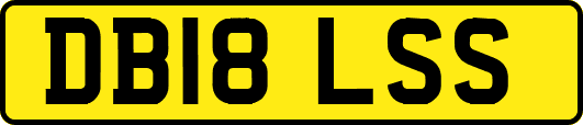 DB18LSS