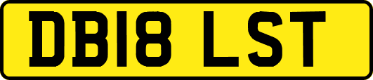 DB18LST