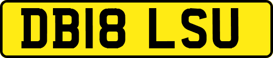 DB18LSU