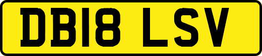 DB18LSV
