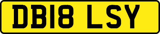 DB18LSY