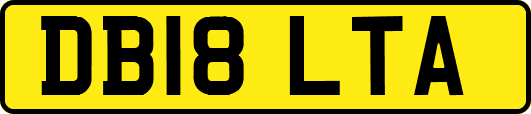 DB18LTA
