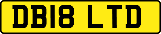 DB18LTD