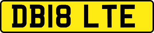 DB18LTE