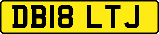 DB18LTJ