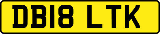 DB18LTK