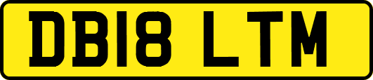 DB18LTM