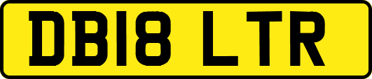 DB18LTR