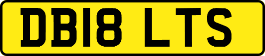 DB18LTS