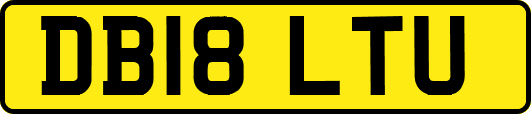 DB18LTU