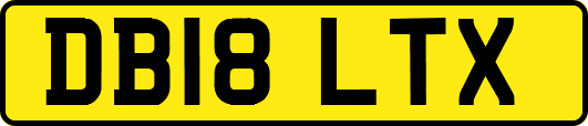 DB18LTX