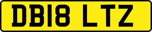 DB18LTZ