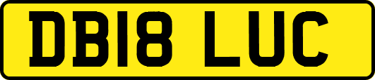 DB18LUC